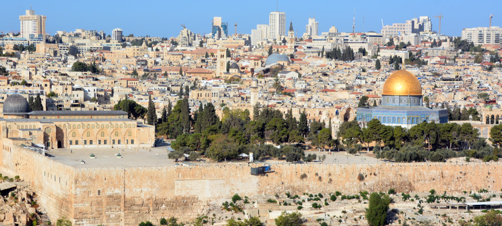 Religious Tours Jerusalem Old City