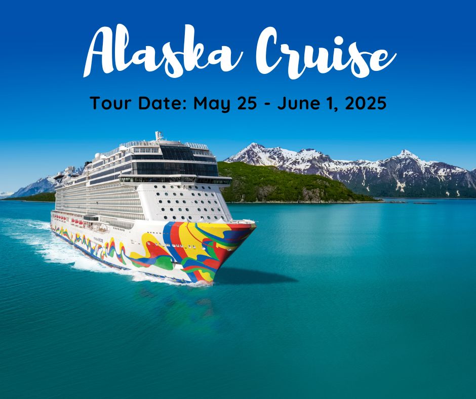 Alaska Cruise Package Faith Holidays