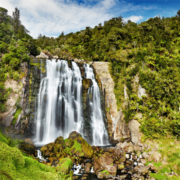 New Zealand Tour Packages