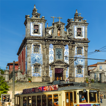Portugal Tour Packages