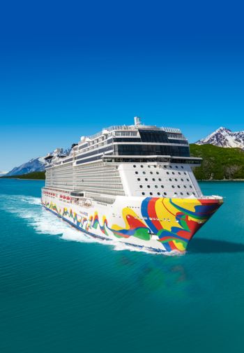 Alaska Cruise