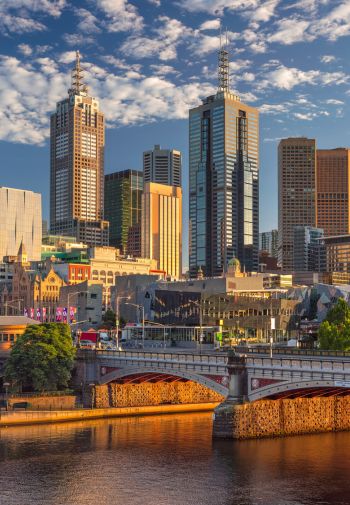 Splendors of Australia & New Zealand