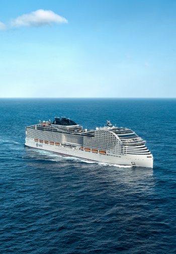 Caribbean Cruise