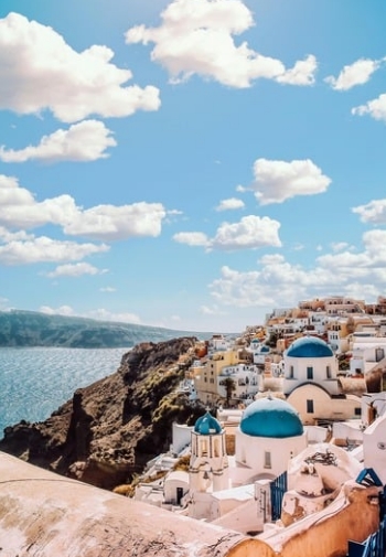 Majestic Mediterranean Cruise