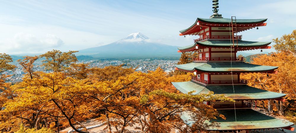 Kyoto-Japan