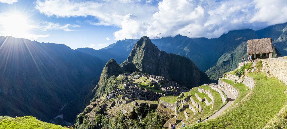 Peru