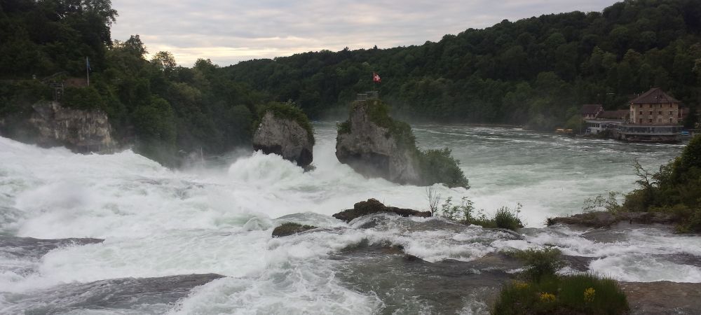 Rhine-falls