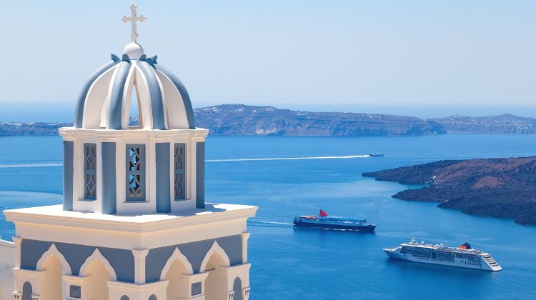 dome-and-bell-tower-church