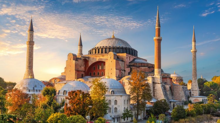 hagia-sophia-famous-landmark