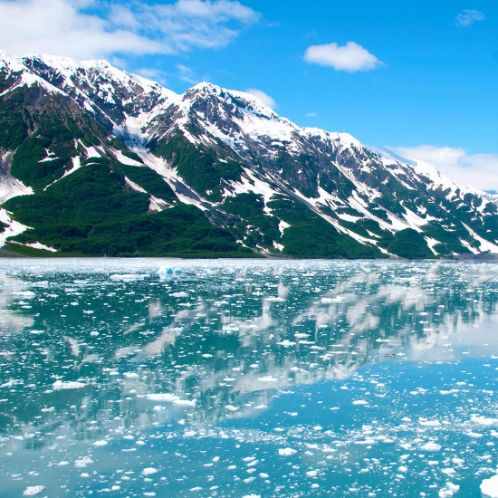 Alaska Cruise