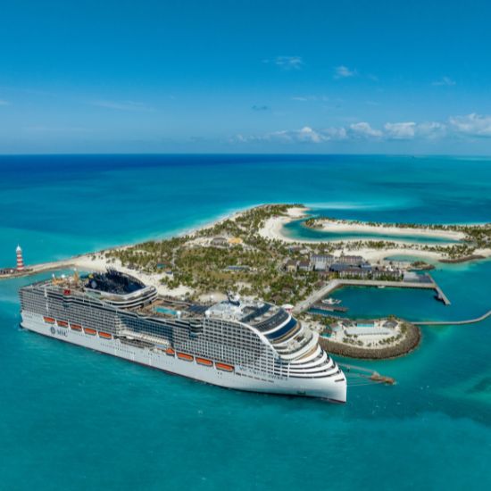 Caribbean Cruise