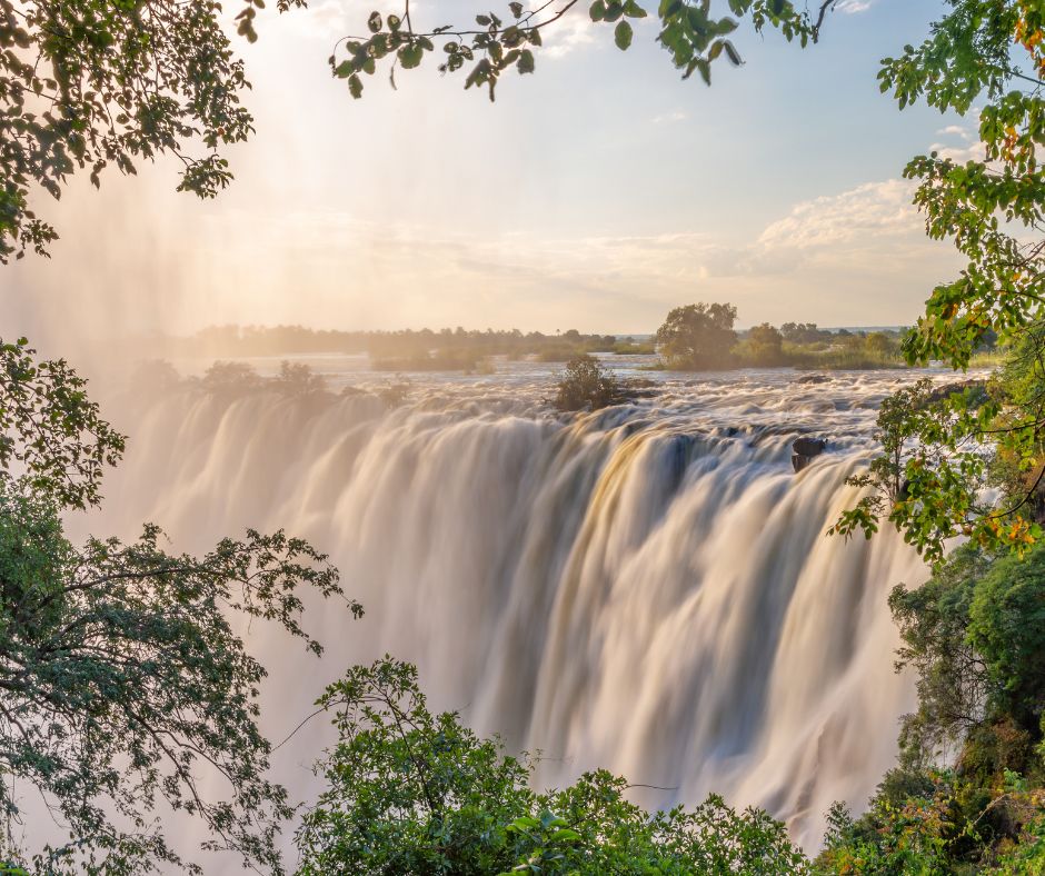 Best of Southern Africa with Victoria Falls