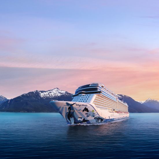 Alaska Cruise