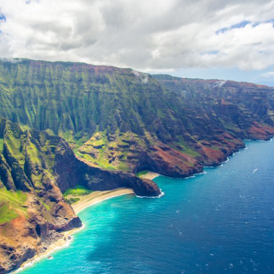 Islands of Hawaii Cruise + 3 Days Tour