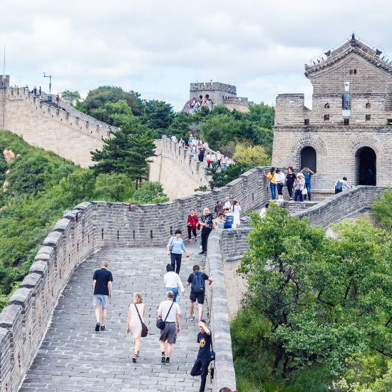 Treasures of China