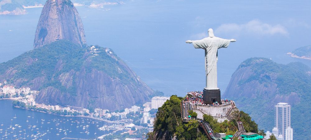 Christ Redeemer