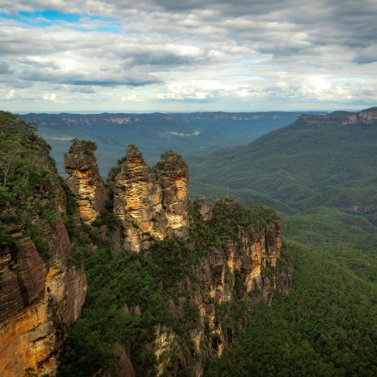 3 Sisters - Blue Mountains