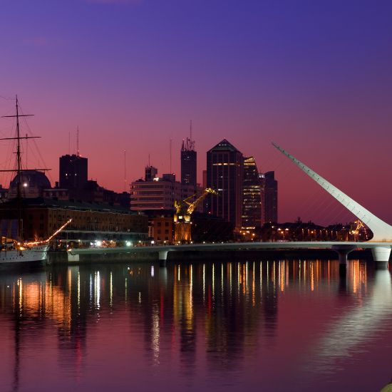 Buenos Aires Argentina