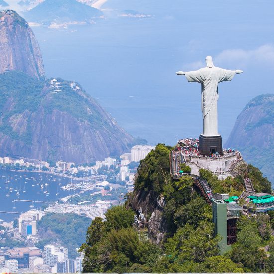 Christ the Redeemer