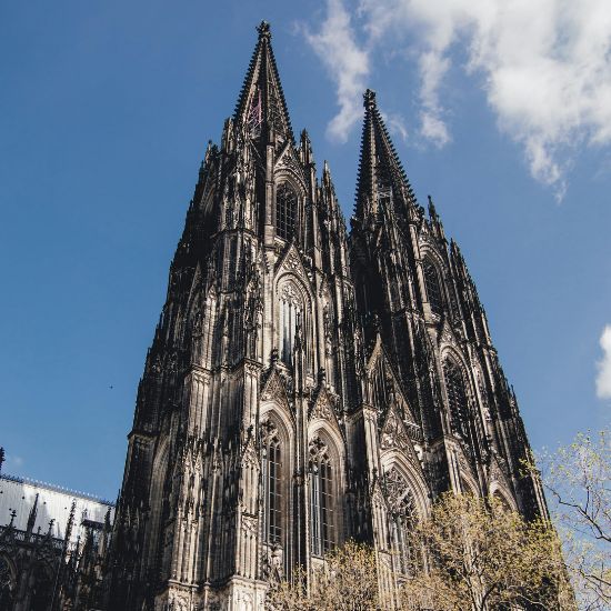 Cologne Cathedral