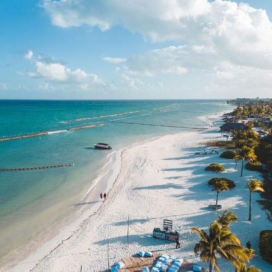 Mexico Beach