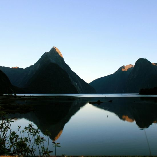 Milford Sound