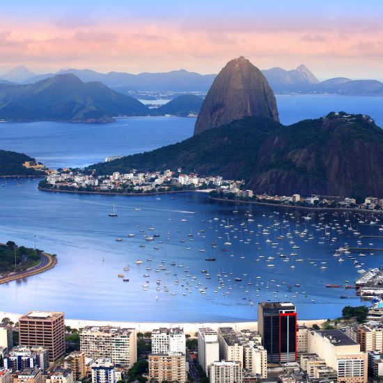 Rio De Janeiro Brazil