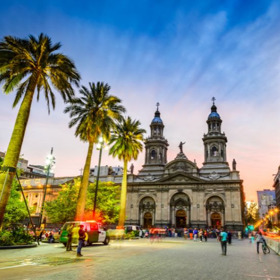 Santiago