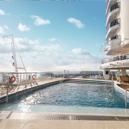AGFINA Caribbean Cruise
