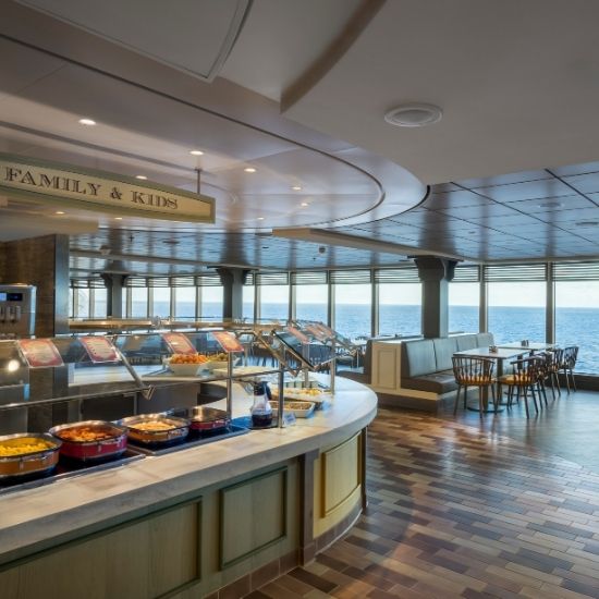AGFINA Caribbean Cruise