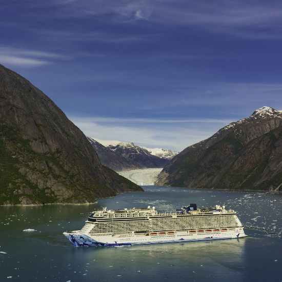 Alaska