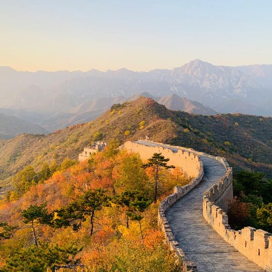 Great Wall of China