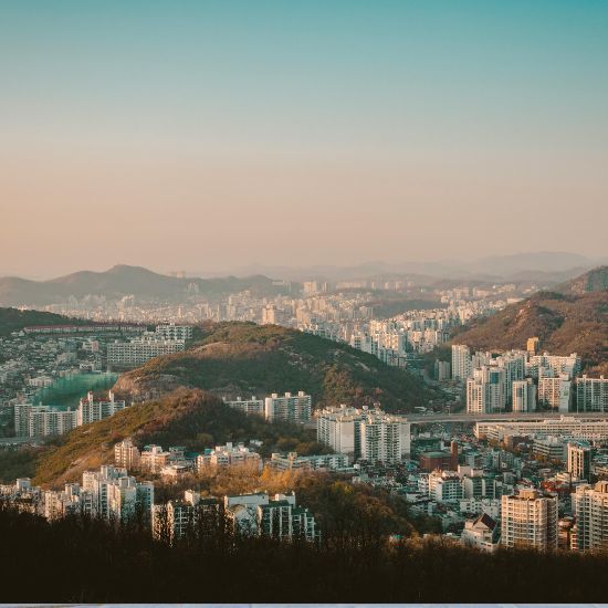 Seoul, South Korea