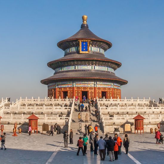 Temple of Heaven