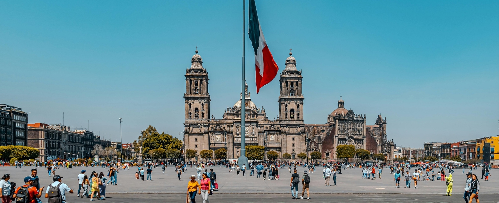 A Journey of Hope With Our Lady of Guadalupe Tours Packages