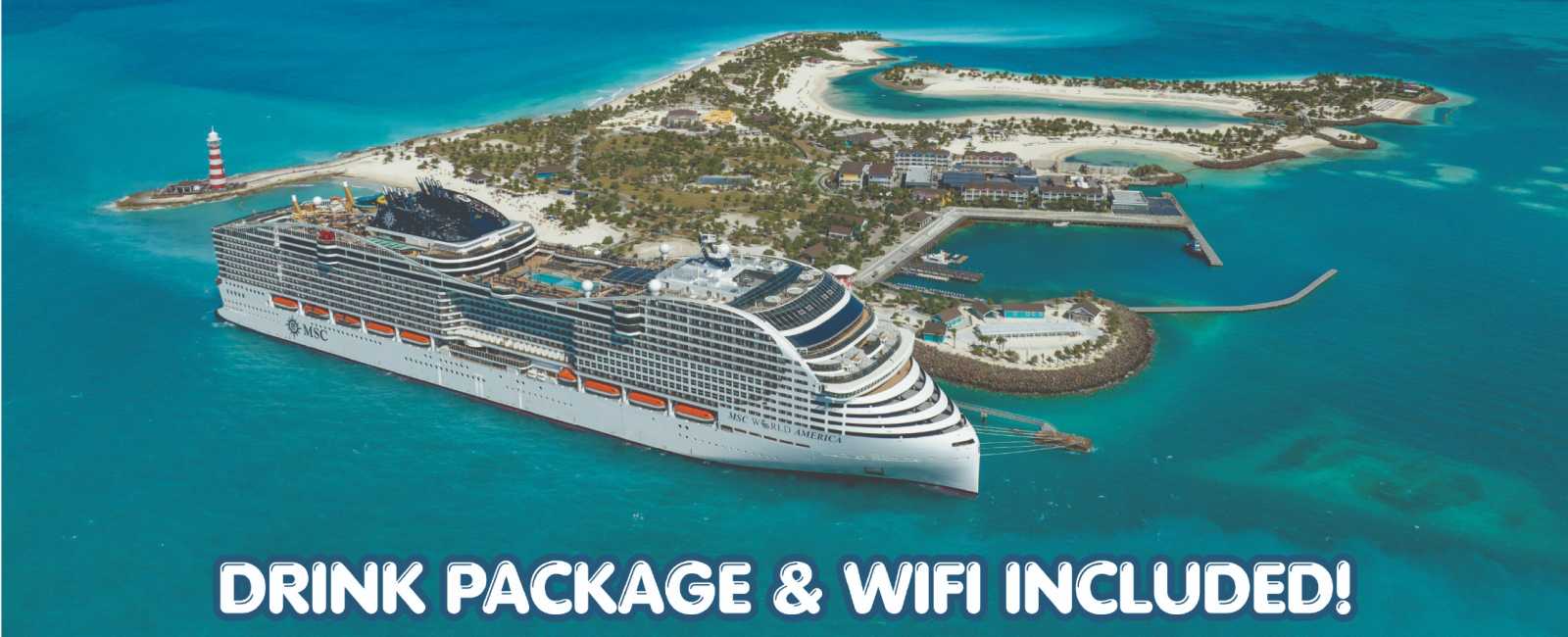 Caribbean Cruise Tours Packages