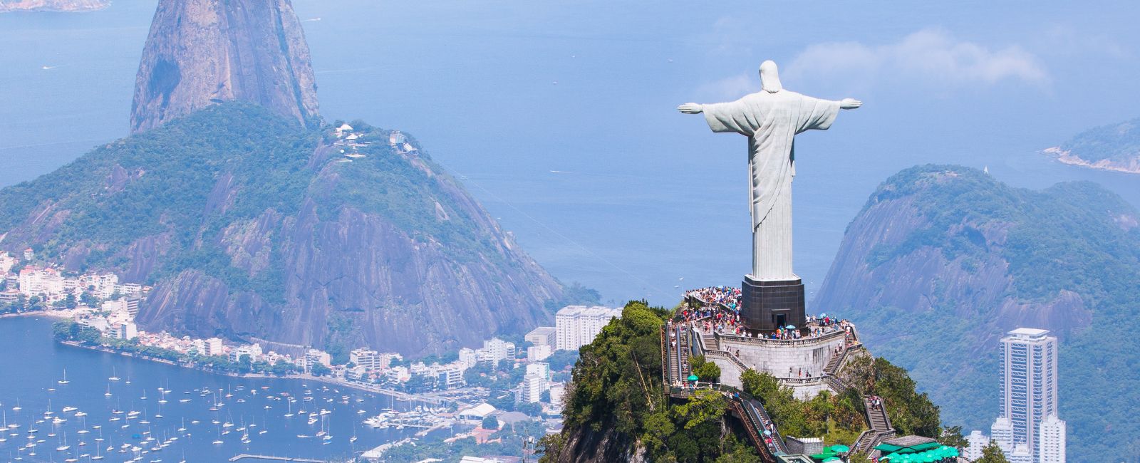 Spirit of South America Tours Packages